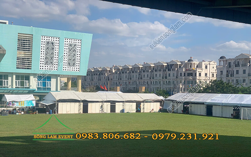 Cho thuê nhà bạt tổ chức chương trình kích cầu kinh tế đón năm mới Gò Vấp Tphcm Cho thuê nhà bạt tổ chức chương trình kích cầu kinh tế đón năm mới Gò Vấp Tphcm