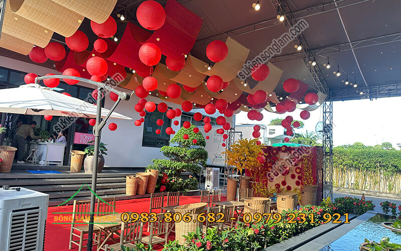 Cho thuê nhà bạt tổ chức Vườn Xuân Tony Fruit 2025 Xuân Ất Tỵ Cho thuê nhà bạt tổ chức Vườn Xuân Tony Fruit 2025 Xuân Ất Tỵ