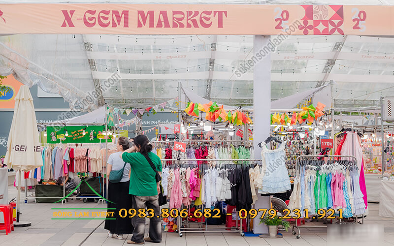 Cho thuê nhà bạt trong suốt tổ chức Phiên chợ Tết 2025 Thiso Mall Trường Chinh Cho thuê nhà bạt trong suốt tổ chức Phiên chợ Tết 2025 Thiso Mall Trường Chinh