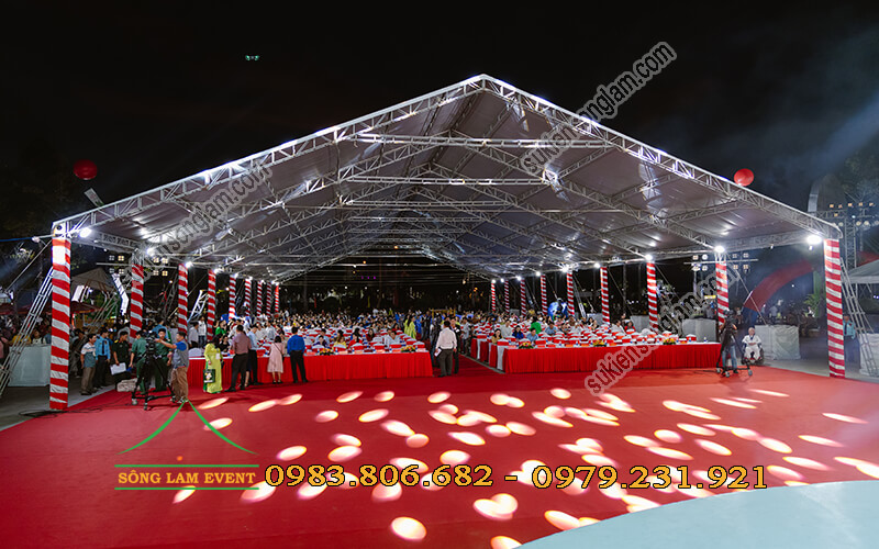 Cho thuê nhà bạt tổ chức sự kiện Lễ hội bánh dân gian Nam Bộ tại Cần Thơ Cho thuê nhà bạt tổ chức sự kiện Lễ hội bánh dân gian Nam Bộ tại Cần Thơ