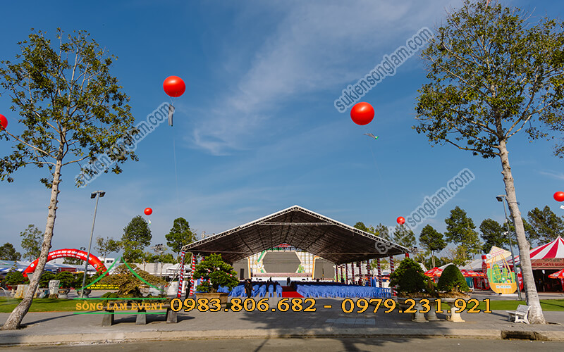 Cho thuê nhà bạt tổ chức sự kiện Lễ hội bánh dân gian Nam Bộ tại Cần Thơ Cho thuê nhà bạt tổ chức sự kiện Lễ hội bánh dân gian Nam Bộ tại Cần Thơ