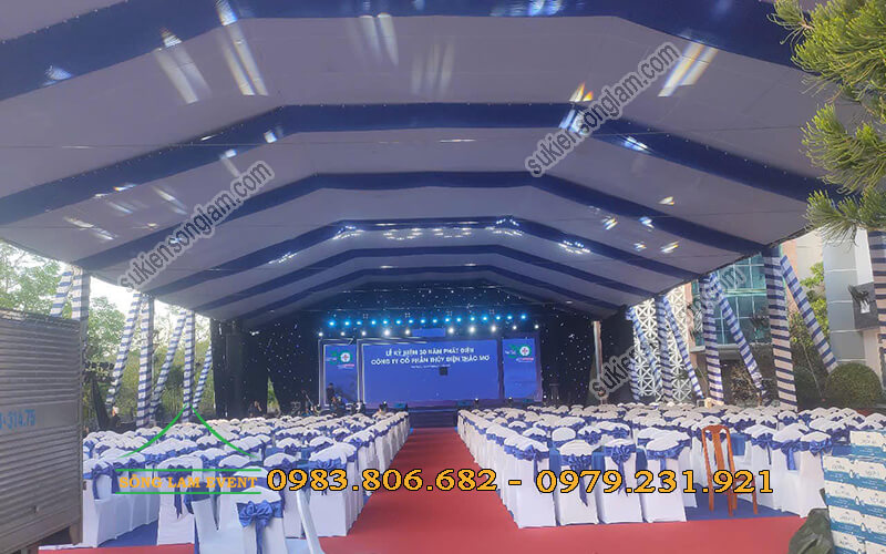 dịch vụ cho thuê nhà bạt dịch vụ cho thuê nhà bạt