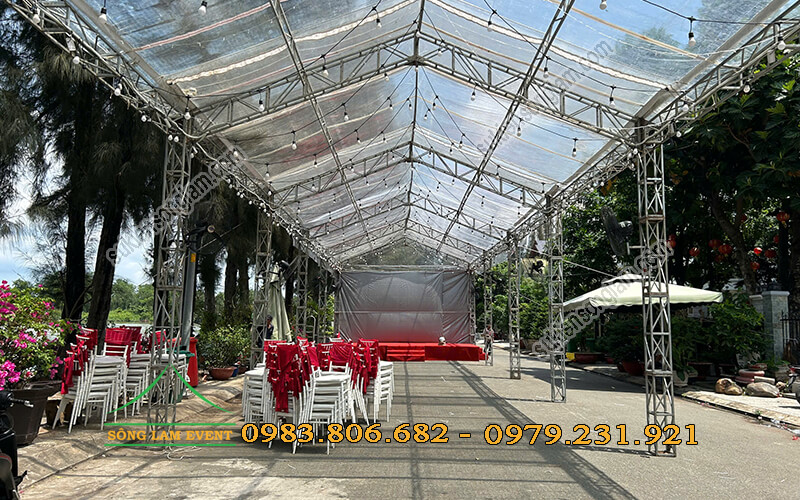 Cho thuê nhà bạt trong suốt tổ chức sự kiện tại huyện Bình Chánh Tphcm Cho thuê nhà bạt trong suốt tổ chức sự kiện tại huyện Bình Chánh Tphcm