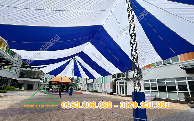 Cho thuê dù sự kiện tại Vinschool Grand Park Thủ Đức Tphcm Cho thuê dù sự kiện tại Vinschool Grand Park Thủ Đức Tphcm