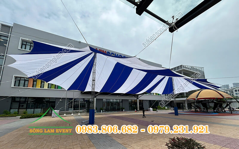 Cho thuê dù sự kiện tại Vinschool Grand Park Thủ Đức Tphcm Cho thuê dù sự kiện tại Vinschool Grand Park Thủ Đức Tphcm