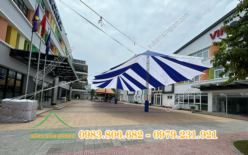 Cho thuê dù sự kiện tại Vinschool Grand Park Thủ Đức Tphcm Cho thuê dù sự kiện tại Vinschool Grand Park Thủ Đức Tphcm