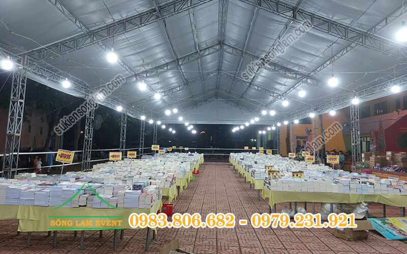 Cho thuê nhà bạt tại Đắk Lắk Cho thuê nhà bạt tại Đắk Lắk