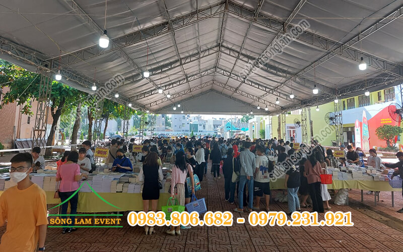 Cho thuê nhà bạt tại Đắk Lắk Cho thuê nhà bạt tại Đắk Lắk