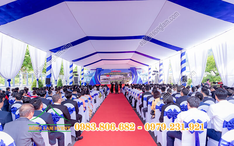 Cho thuê nhà bạt tại Khánh Hòa Cho thuê nhà bạt tại Khánh Hòa