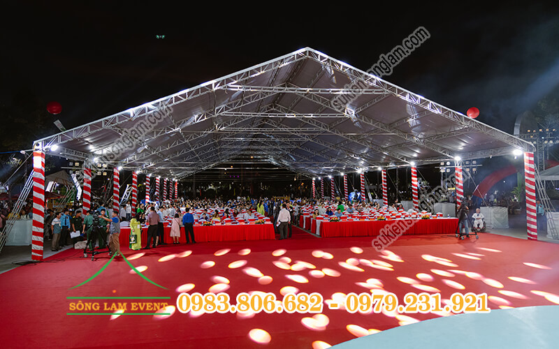 kinh nghiệm thuê nhà bạt