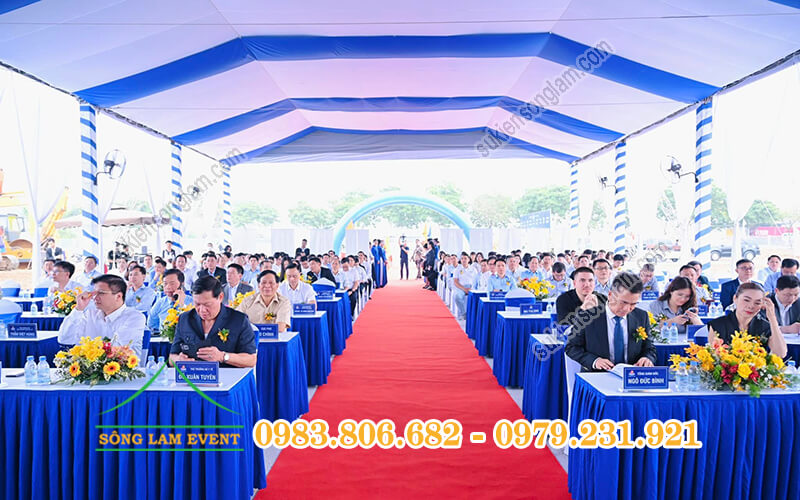Nhà bạt che mưa cho sự kiện ngoài trời Nhà bạt che mưa cho sự kiện ngoài trời