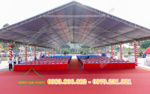 phụ kiện nhà bạt
