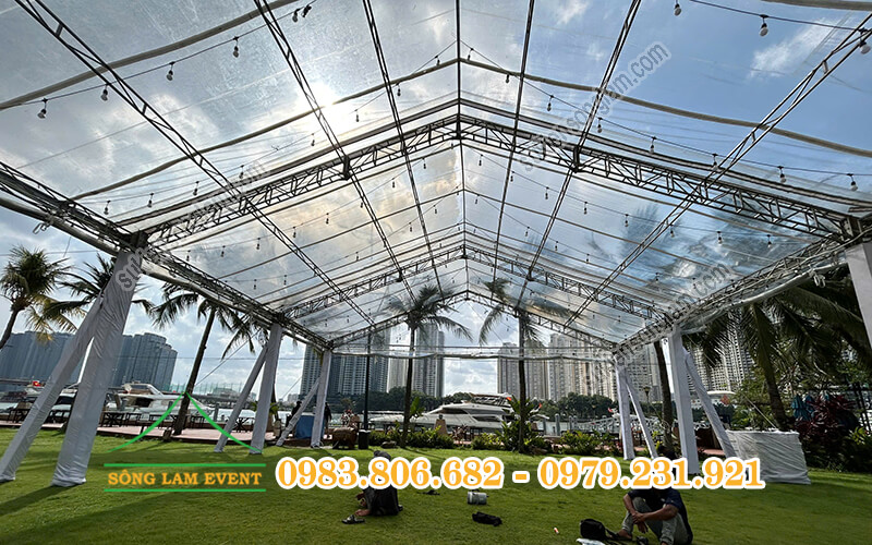 Thuê nhà bạt theo ngày Thuê nhà bạt theo ngày