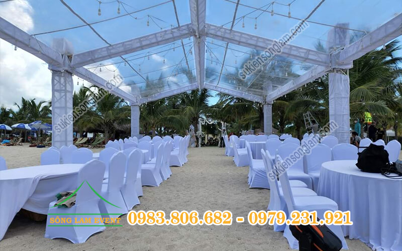 Ưu nhược điểm nhà bạt Ưu nhược điểm nhà bạt