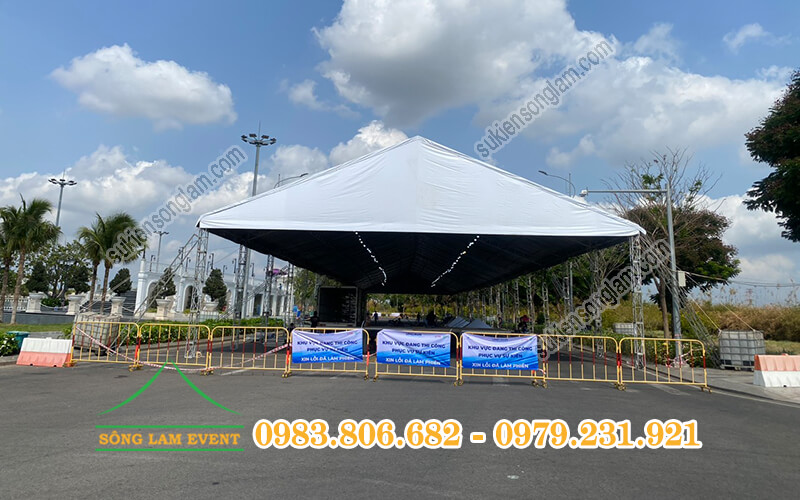 Ưu nhược điểm nhà bạt Ưu nhược điểm nhà bạt