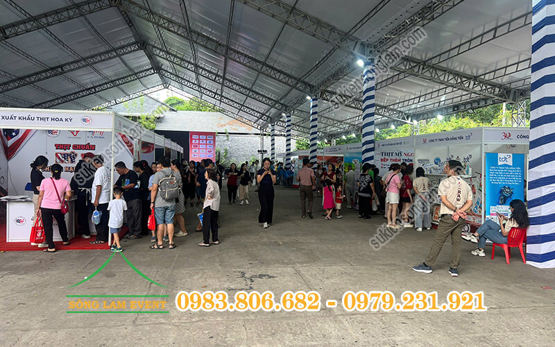Cho thuê gian hàng tiêu chuẩn tổ chức chương trình Khám phá nông nghiệp Hoa Kỳ Tphcm Cho thuê gian hàng tiêu chuẩn tổ chức chương trình Khám phá nông nghiệp Hoa Kỳ Tphcm