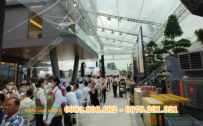 Cho thuê nhà bạt mái vòm tổ chức đám cưới tại Long Khánh Đồng Nai Cho thuê nhà bạt mái vòm tổ chức đám cưới tại Long Khánh Đồng Nai