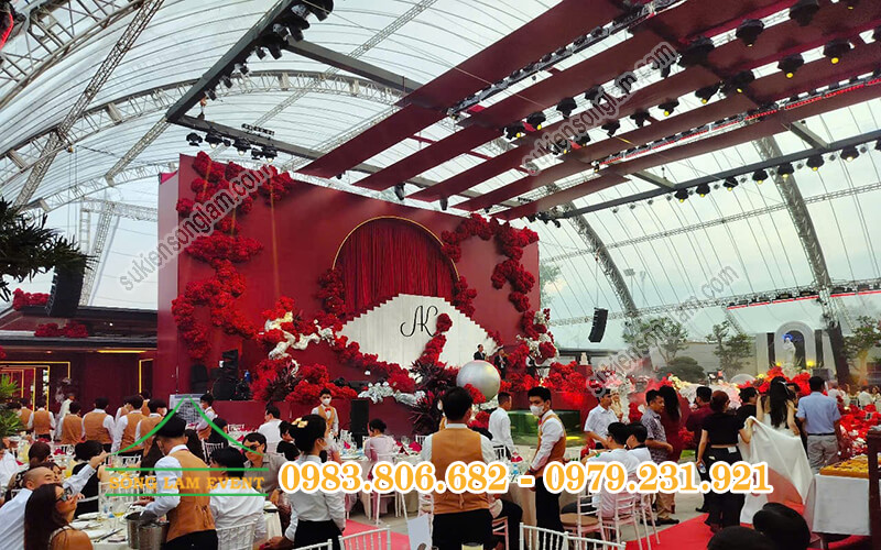 Cho thuê nhà bạt mái vòm tổ chức đám cưới tại Long Khánh Đồng Nai Cho thuê nhà bạt mái vòm tổ chức đám cưới tại Long Khánh Đồng Nai