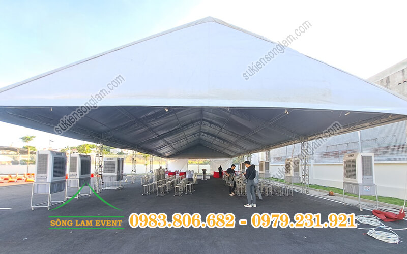Cho thuê nhà bạt tổ chức sự kiện tại phường Dĩ An Tphcm Cho thuê nhà bạt tổ chức sự kiện tại phường Dĩ An Tphcm