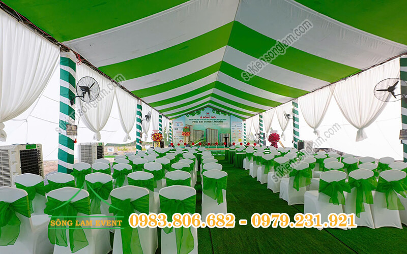 Cho thuê nhà bạt tại phường Tân Định Tphcm Cho thuê nhà bạt tại phường Tân Định Tphcm