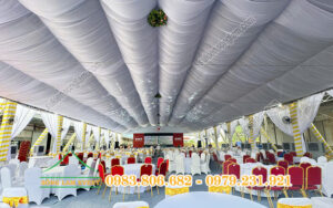 Cho thuê nhà bạt tại phường Vĩnh Hội Tphcm