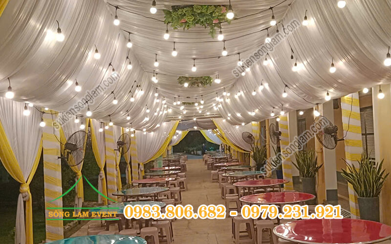 Cho thuê rạp sự kiện tổ chức thánh lễ tạ ơn Hồng ân Vĩnh Khấn tại Thủ Thiêm Tphcm Cho thuê rạp sự kiện tổ chức thánh lễ tạ ơn Hồng ân Vĩnh Khấn tại Thủ Thiêm Tphcm