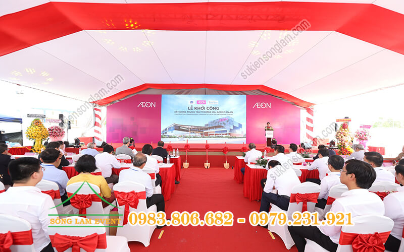 Thuê rạp tổ chức sự kiện tại Tphcm Thuê rạp tổ chức sự kiện tại Tphcm