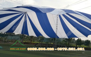 Bán dù sự kiện ngoài trời tại Củ Chi Tphcm