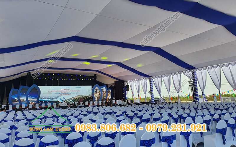 Cho thuê nhà bạt tại phường Bình Tây Tphcm