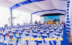 Cho thuê nhà bạt tại phường Chánh Hiệp Tphcm