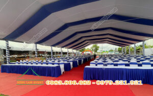 Cho thuê nhà bạt tại phường Thuận An Tphcm