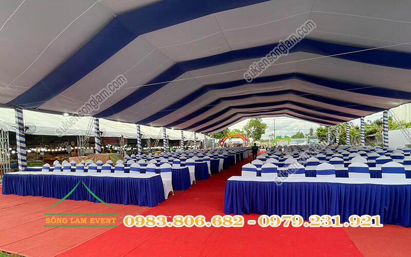 Cho thuê nhà bạt tại phường Thuận An Tphcm