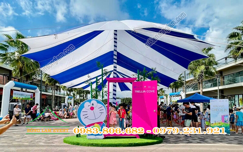 Cho thuê dù sự kiện tổ chức Ngày hội Mizuki Kids Day Ngôi nhà tuổi thơ Cho thuê dù sự kiện tổ chức Ngày hội Mizuki Kids Day Ngôi nhà tuổi thơ