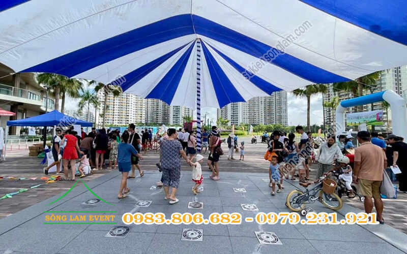 Cho thuê dù sự kiện tổ chức Ngày hội Mizuki Kids Day Ngôi nhà tuổi thơ Cho thuê dù sự kiện tổ chức Ngày hội Mizuki Kids Day Ngôi nhà tuổi thơ