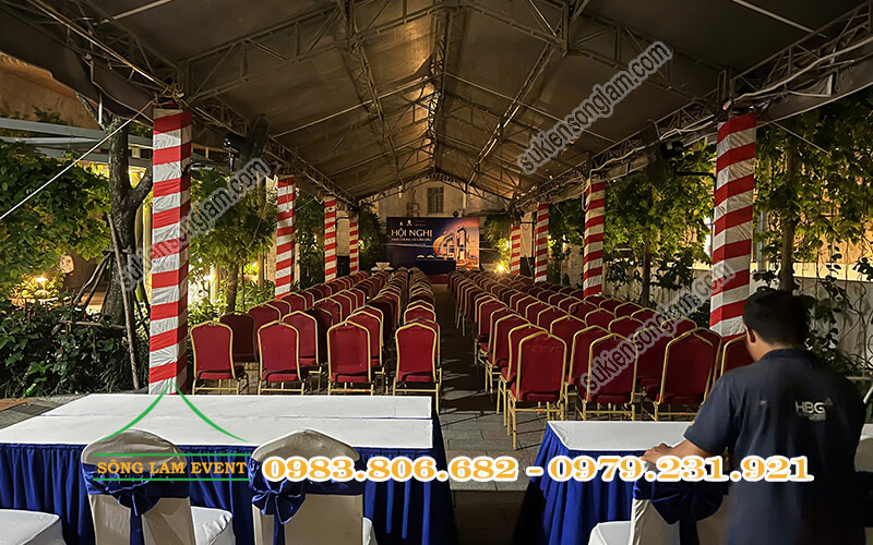 Cho thuê nhà bạt tổ chức Hội nghị nhà chung cư lần đầu C-Sky View Tphcm Cho thuê nhà bạt tổ chức Hội nghị nhà chung cư lần đầu C-Sky View Tphcm