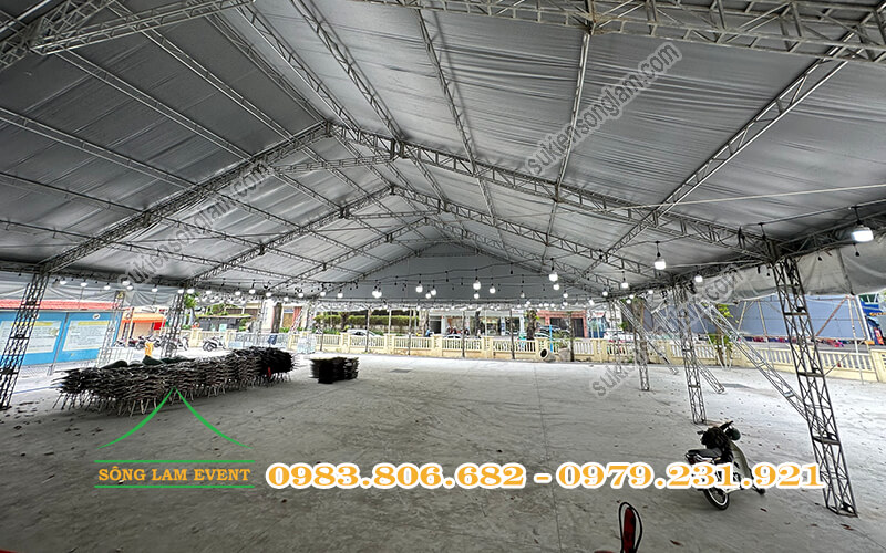 Cho thuê nhà bạt phường Bình Tân TPHCM