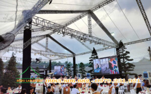 khung truss