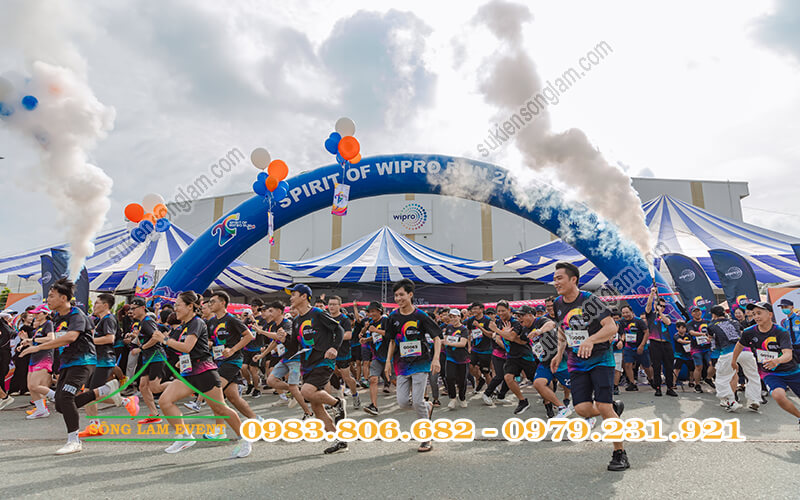 Cho thuê dù sự kiện tổ chức Giải chạy Spirit of Wipro Run 2025 TPHCM Cho thuê dù sự kiện tổ chức Giải chạy Spirit of Wipro Run 2025 TPHCM