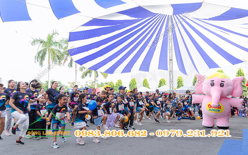 Cho thuê dù sự kiện tổ chức Giải chạy Spirit of Wipro Run 2025 TPHCM Cho thuê dù sự kiện tổ chức Giải chạy Spirit of Wipro Run 2025 TPHCM