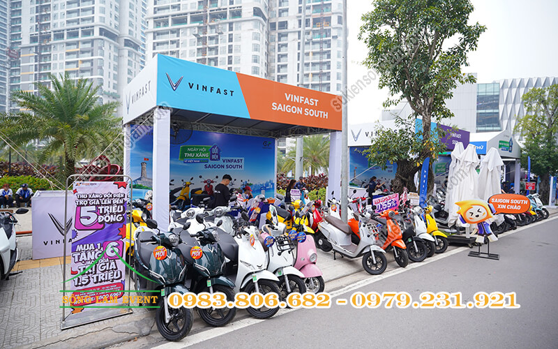 Cho thuê nhà bạt tổ chức Ngày hội thu xăng đổi điện 2025 tại Vinhomes quận 9 TPHCM Cho thuê nhà bạt tổ chức Ngày hội thu xăng đổi điện 2025 tại Vinhomes quận 9 TPHCM