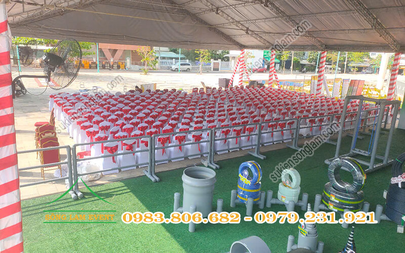 Cho thuê nhà bạt phường Tây Thạnh TPHCM Cho thuê nhà bạt phường Tây Thạnh TPHCM