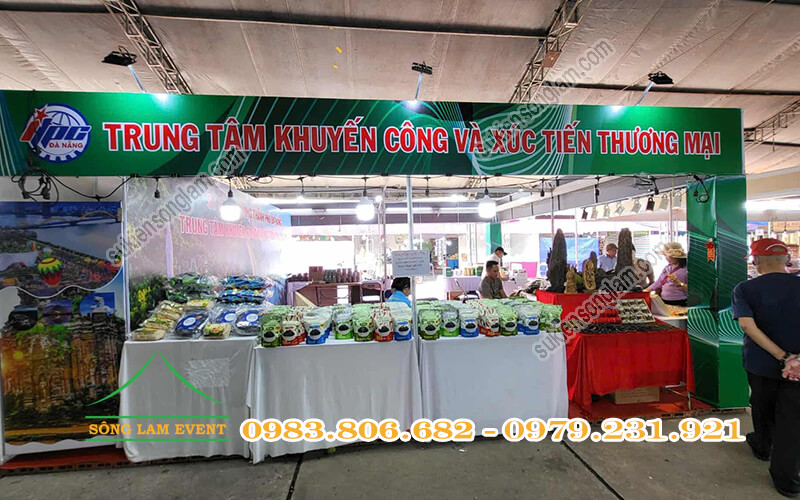 Cho thuê nhà bạt tổ chức Hội chợ triển lãm hàng CNTT tiêu biểu vùng Đông Nam Bộ Đồng Nai 2025 Cho thuê nhà bạt tổ chức Hội chợ triển lãm hàng CNTT tiêu biểu vùng Đông Nam Bộ Đồng Nai 2025