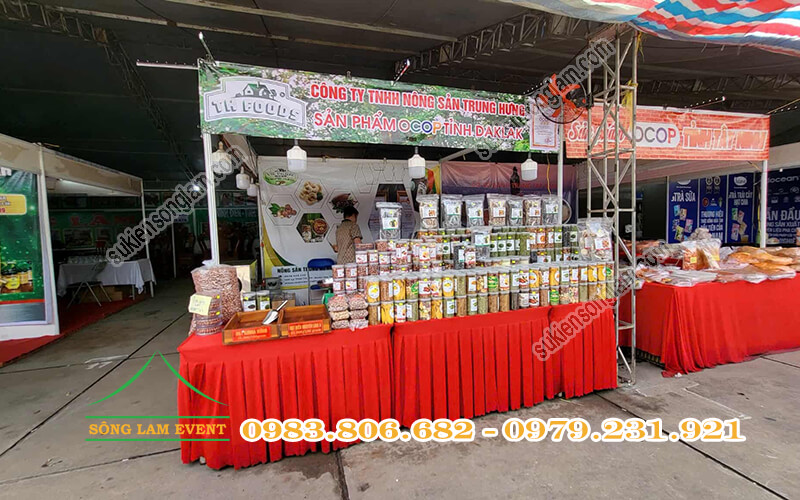 Cho thuê nhà bạt tổ chức Hội chợ triển lãm hàng CNTT tiêu biểu vùng Đông Nam Bộ Đồng Nai 2025 Cho thuê nhà bạt tổ chức Hội chợ triển lãm hàng CNTT tiêu biểu vùng Đông Nam Bộ Đồng Nai 2025