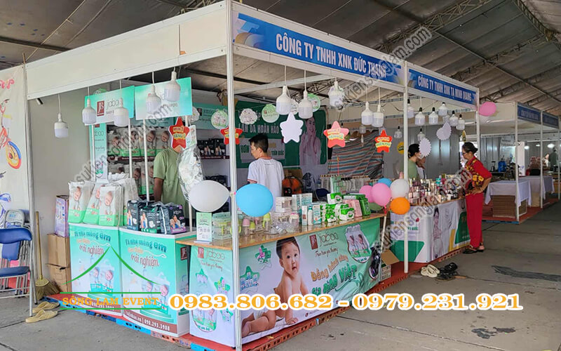 Cho thuê nhà bạt tổ chức Hội chợ triển lãm hàng CNTT tiêu biểu vùng Đông Nam Bộ Đồng Nai 2025 Cho thuê nhà bạt tổ chức Hội chợ triển lãm hàng CNTT tiêu biểu vùng Đông Nam Bộ Đồng Nai 2025