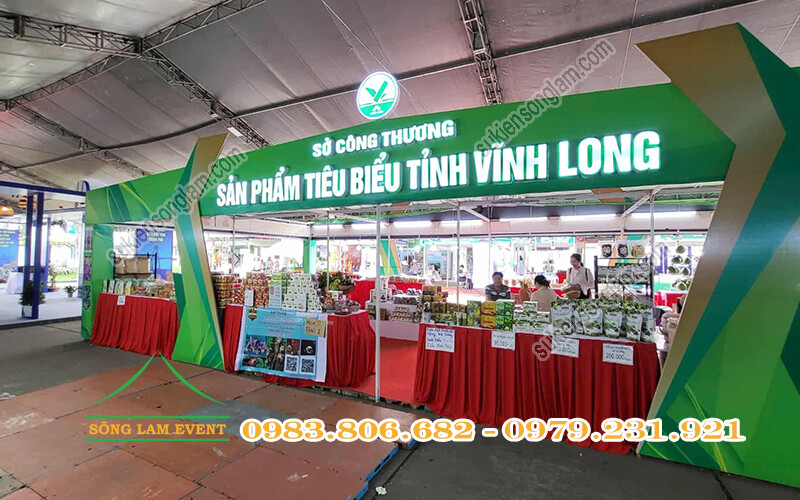 Cho thuê nhà bạt tổ chức Hội chợ triển lãm hàng CNTT tiêu biểu vùng Đông Nam Bộ Đồng Nai 2025 Cho thuê nhà bạt tổ chức Hội chợ triển lãm hàng CNTT tiêu biểu vùng Đông Nam Bộ Đồng Nai 2025