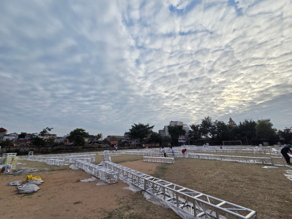 Giá trị cốt lõi và văn hóa Sông Lam