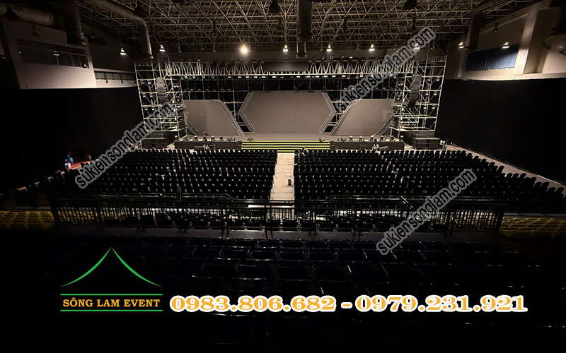 Cho thuê bàn ghế sự kiện tại buổi hòa nhạc kỷ niệm 10 năm trường Anne Hill TPHCM Cho thuê bàn ghế sự kiện tại buổi hòa nhạc kỷ niệm 10 năm trường Anne Hill TPHCM