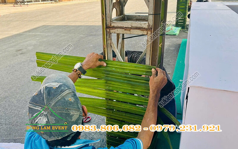 Cho thuê nhà bạt tổ chức Lễ hội văn hóa sông nước Cần Thơ 2025 Cho thuê nhà bạt tổ chức Lễ hội văn hóa sông nước Cần Thơ 2025