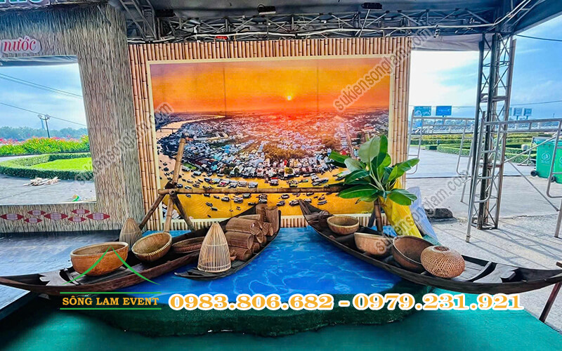 Cho thuê nhà bạt tổ chức Lễ hội văn hóa sông nước Cần Thơ 2025 Cho thuê nhà bạt tổ chức Lễ hội văn hóa sông nước Cần Thơ 2025