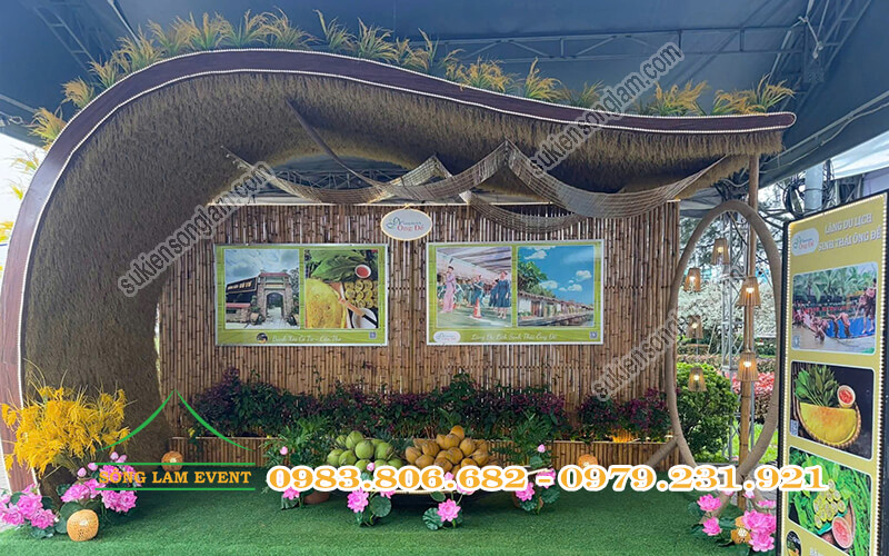 Cho thuê nhà bạt tổ chức Lễ hội văn hóa sông nước Cần Thơ 2025 Cho thuê nhà bạt tổ chức Lễ hội văn hóa sông nước Cần Thơ 2025